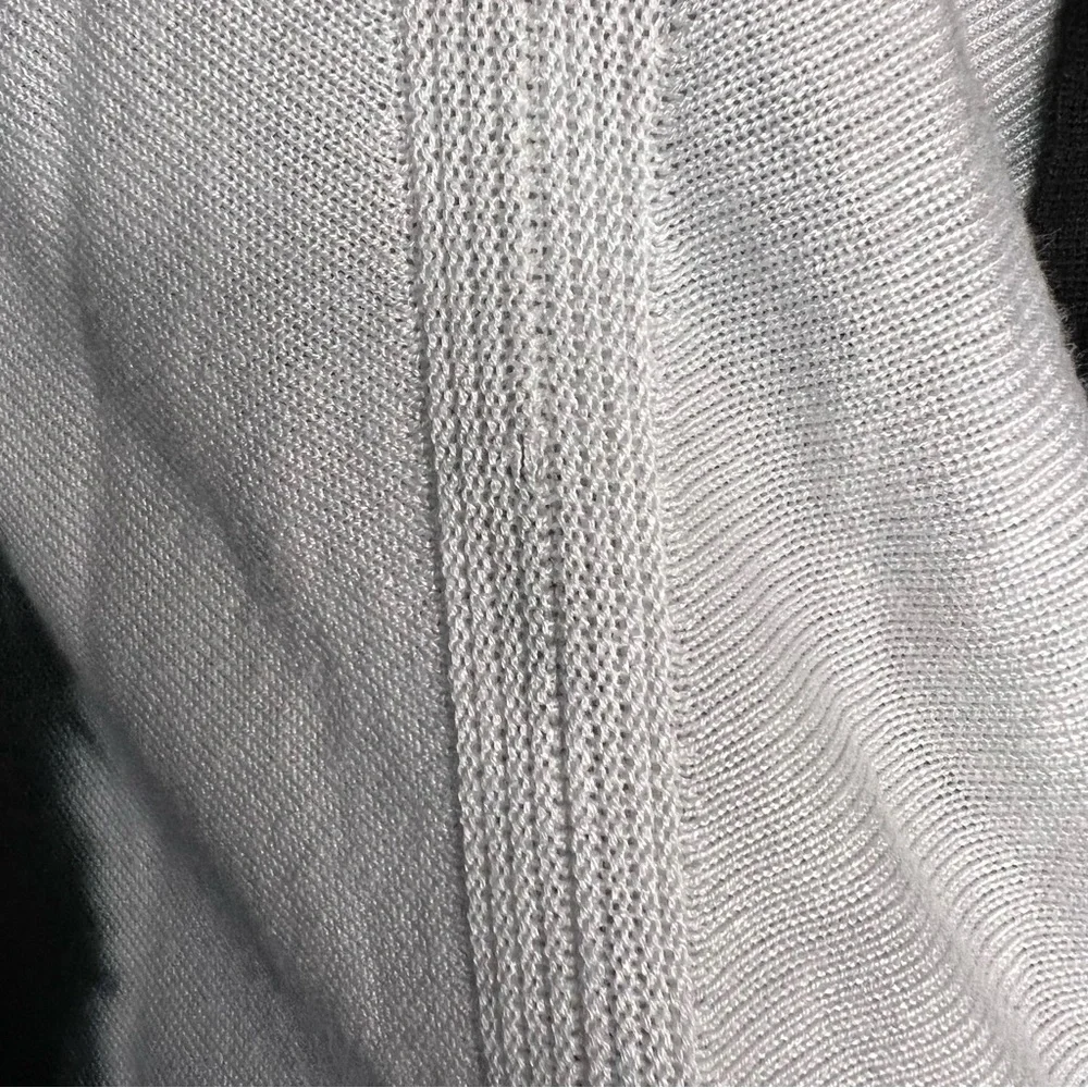 Stitchdrop Tie Dye Hooded Sweater in Black/White L - Picture 7 of 9